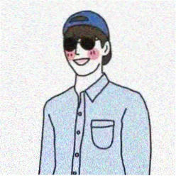 用户 琉璃色 头像